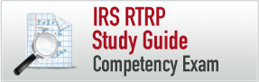 RTRP Study Guide and Prep Materials